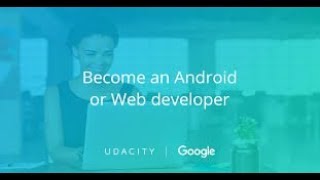 Become a React Developer ( Google - Udacity )