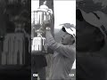 Collin Morikawa’s 2020 PGA Championship Trophy Fail! #golfswing #golf #pga #pgatour #golfer