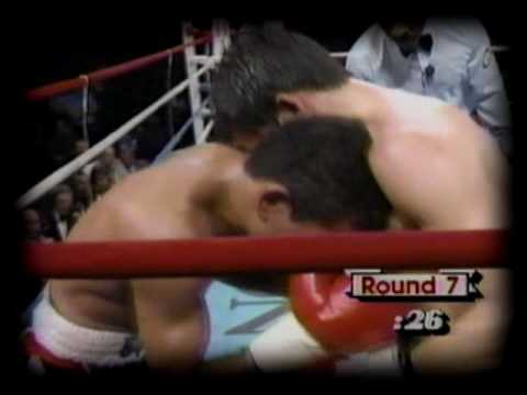 Julio Cesar Chavez -vs- Edwin Rosario 11/21/87 par...