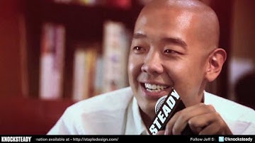 KS PRESENTS - JEFF STAPLE