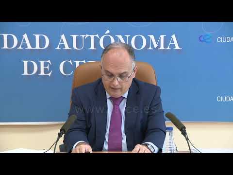 El gobierno reconoce que la tendencia en Ceuta es al alza