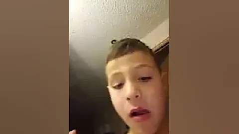 Angelica Pinon's live broadcast