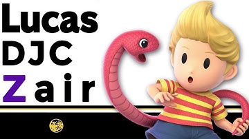 Lucas DJC Zair Tech - THE EASIEST WAY
