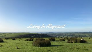 Living In Alignment With Your True Self