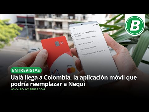 Ualá llega a