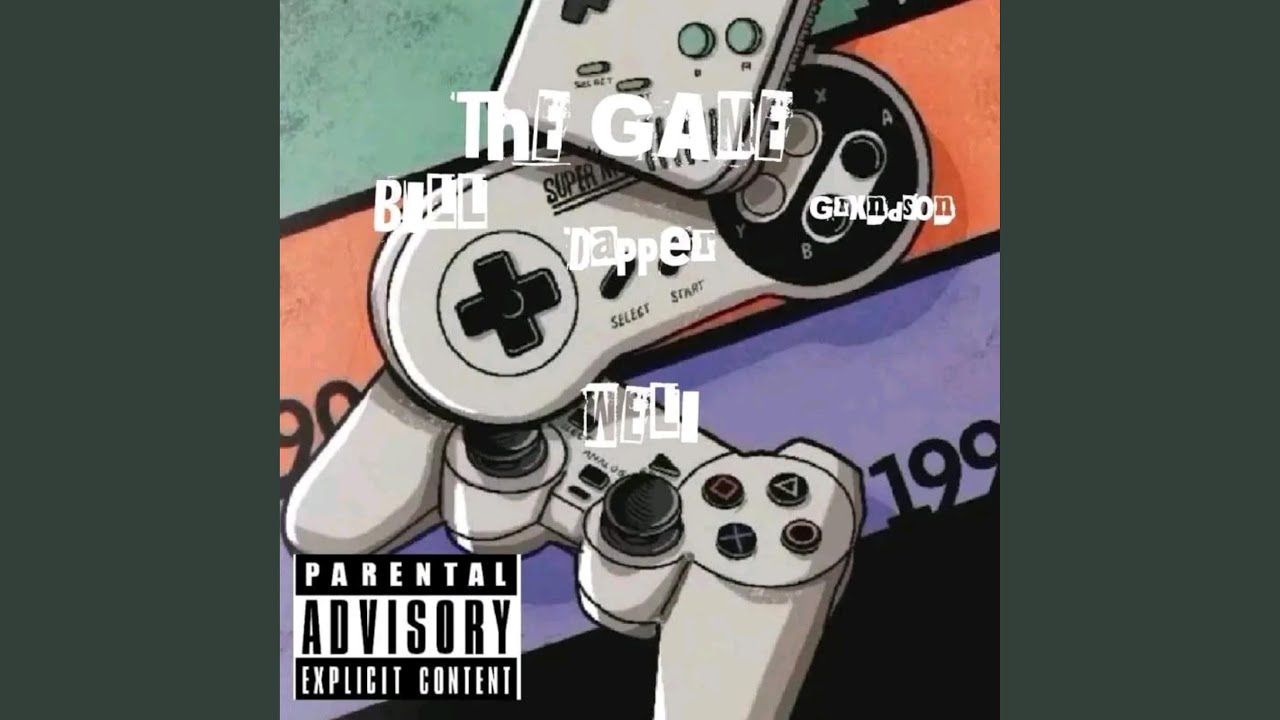 Sleduj The Game (feat. Dapper, Weli & BILL CODE) na YouTube