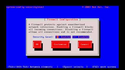 Cấu hình chia sẽ Internet bằng Firewall (Iptables) trên Linux