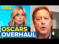 Oscars set for overhaul with controversial new inclusion standards | Today Show Australia