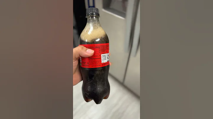 Slushie Coke Hack #diy #hacks #simple #summer