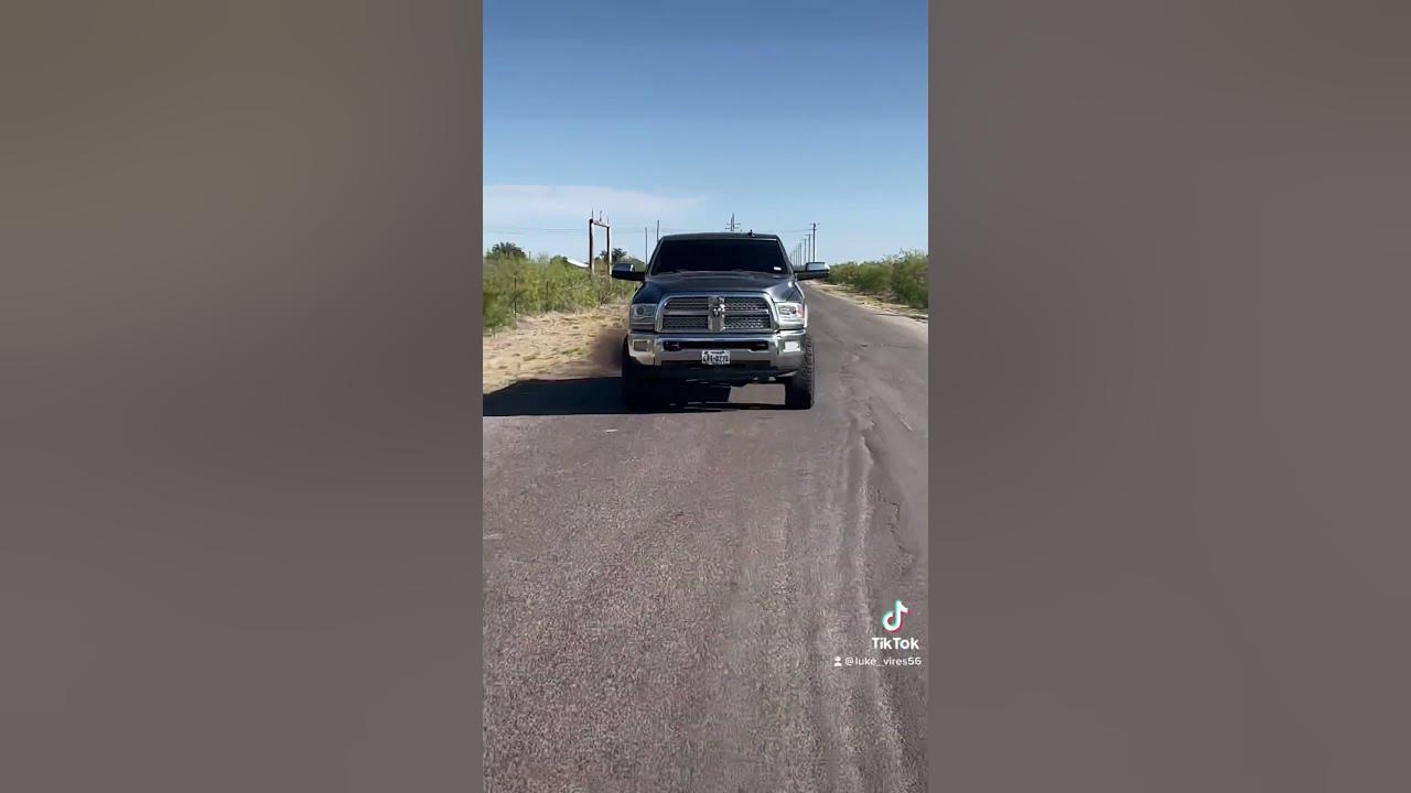 big-d-truck-youtube