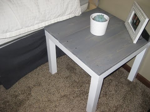 DIY - Ikea