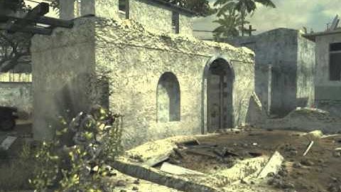 Mw3 Double Kill Semtex + Direct Impact Kill