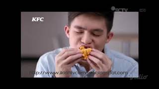 Download lagu IKLAN KFC INDONESIA - 'WINGER BUCKET DEAL' 15s (2020)