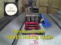 Saker honing guide review great tool a