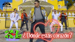 Grupo K-L - ¿Dónde Estás Corazón? (Official Video)