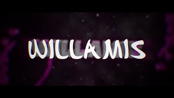 #14 INTRO PARA Willamis V2 - @lucinsz