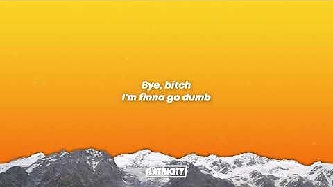 Kendrick Lamar – squabble up (Lyrics)