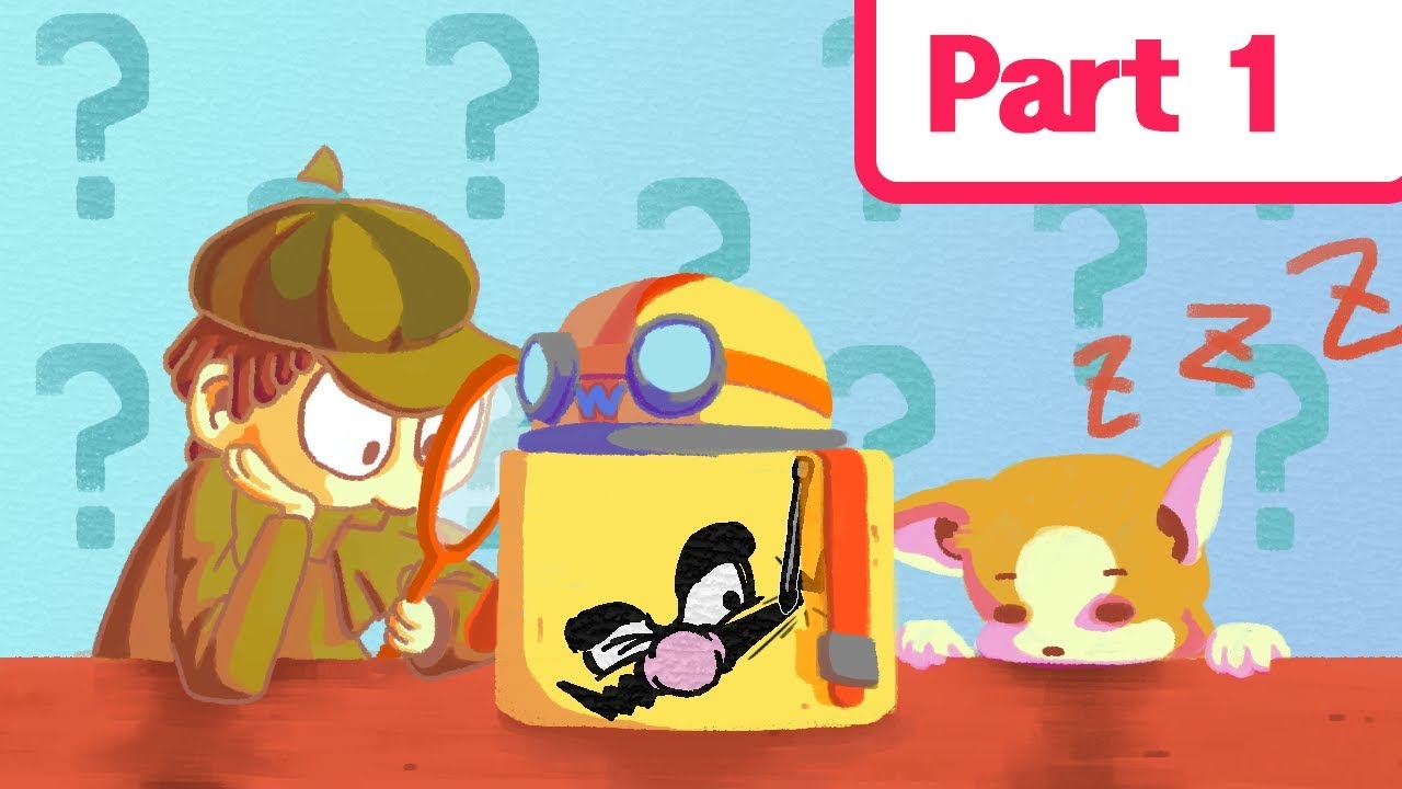 WarioWare Touched ! - All Wario Variations