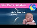 GO TO SLEEP NOW - Lullaby for Babies To Go To Sleep From Baby Bliss Lullabies For Baby Sleep