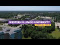 Western Illinois University Virtual Tour