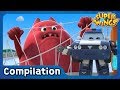 [Superwings s3 full episodes] EP01~EP10