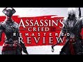 Assassin's Creed III Remastered Review | Is It Worth It?
