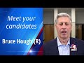 Bruce hough  meet the candidates of utahs 2nd congressional district  abc4com