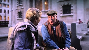 Felicity Finch and Tim Bentinck introduce 