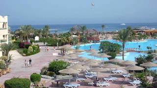 Egipt-Hotel Tia Heights - Makadi Bay 2