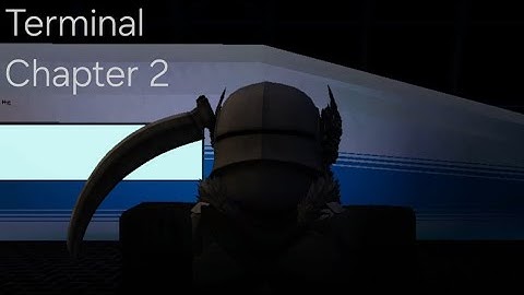 Terminal [Escape Room]: Chapter 2: Tunnel Beginner Mode