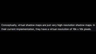 Celebrity Unreal Engine 5 - Virtual Shadow Maps Net Worth