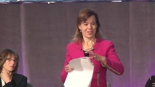 PFC Conference: The Possibilities and Pitfalls of Evidence Based Philanthropy