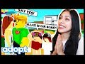 HELPING OUR DAD FIND LOVE! WE NEED A MOM! - Roblox Roleplay - Adopt and Raise a Cute Kid