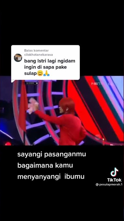 Pesulap Merah #pesulap #marcelradhival #dedycorbuzier #magician  #ilmumerah #shorts #fyp#tiktok