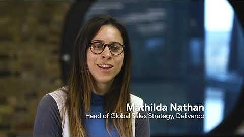 Looker Customer Stories: Data Around the World