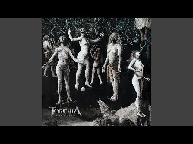Torchia - Lord of Dreams