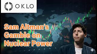 OKLO soars in the stock market: Is this the big comeback of nuclear energy?