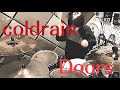 coldrain Doors ドラム叩いてみた