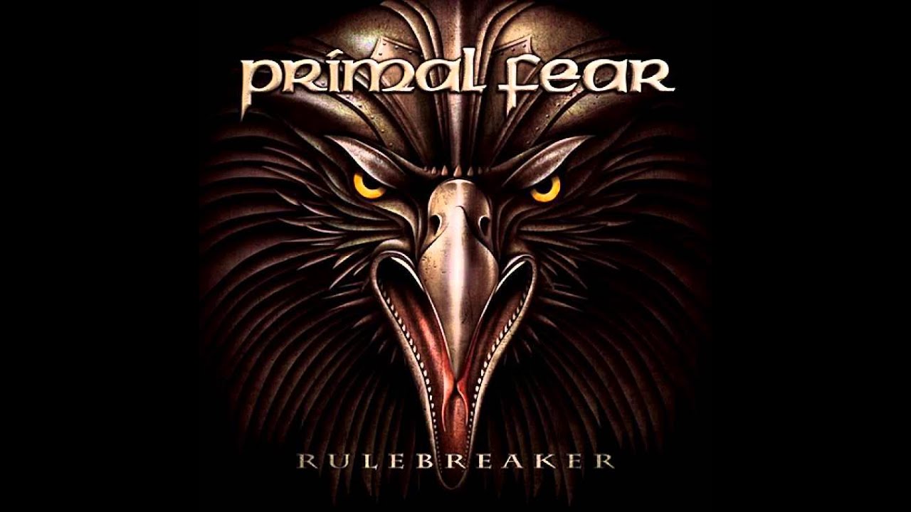 音 樂 影 片. Primal Fear - The Sky Is Burning. 