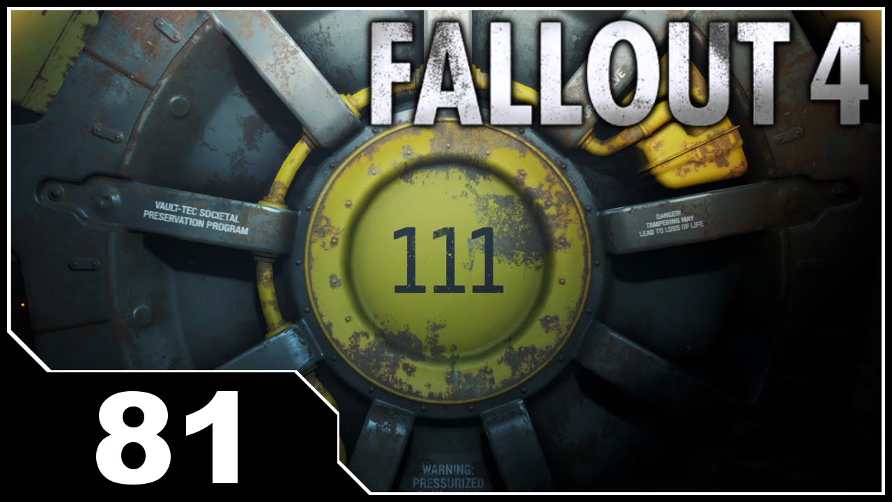 Fallout 4 - EP81 Automatron: Restoring Order