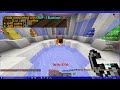 How to lose 8b in one click hypixel skyblock