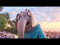 SING "Hallelujah" Movie Clip