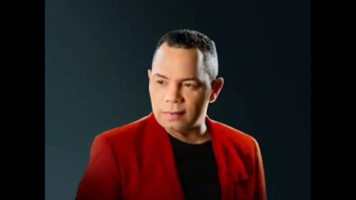 Joe Veras - Todo Cansa (En Vivo)