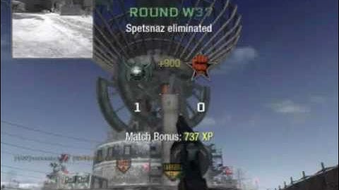 Array Tomahawk Final Kill Cam