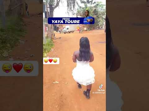 Mukyala Katiko Ali Luno