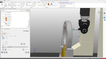 PowerInspect 2018 Tips & Tricks. Ribbon customization