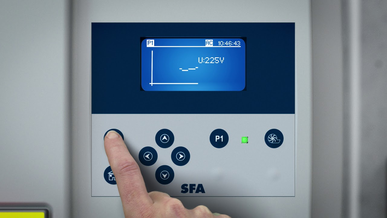 Smart Panel Video - YouTube