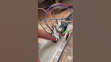 PComp Lab: Digital Input and Output