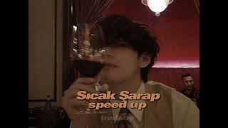 Sıcak Şarap Speed Up