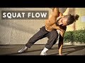 Squat Movement Flow (Natural Movement & Mobility)